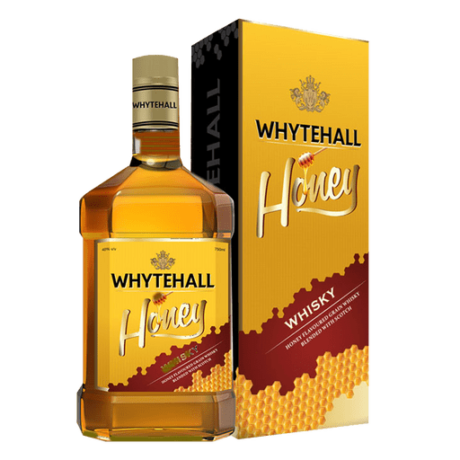 WHYTEHALL HONEY 1LTR