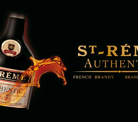 ST REMMY VSOP 700 ML