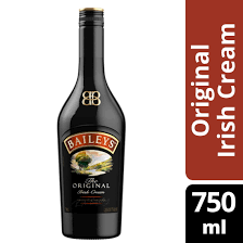 BAILEYS ORIGINAL 375ML