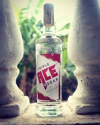 TRIPLE ACE 750ML