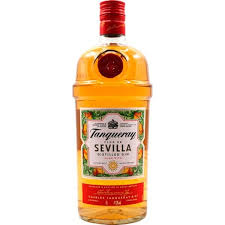 TANQUERAY SEVILLA 700ML