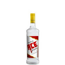 TRIPLE ACE 250ML