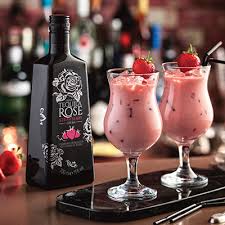 TEQUILA ROSE 700ML