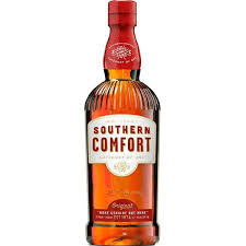 SOUTHERN COMFORT 1LTR