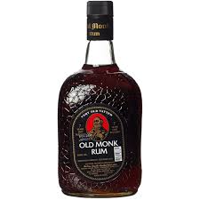 OLD MONK 750 ML