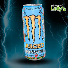 MONSTER MANGO