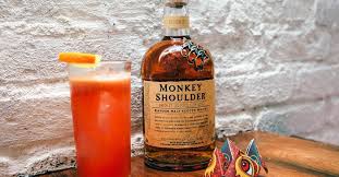 MONKEY SHOULDER 1LTR