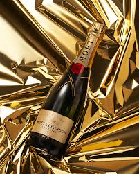 MOET & CHANDON ROSE 750 ML