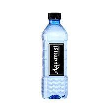 MINERAL WATER 500ML