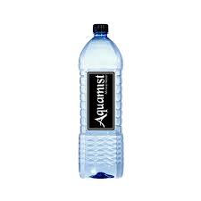 MINERAL WATER 1.5LTR