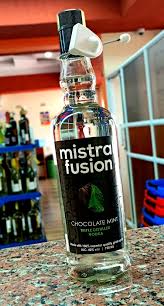 MISTRAL CHOCOLATE 750ML