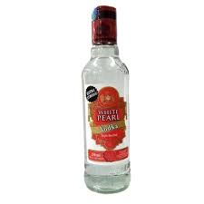 WHITE PEARL 250ML