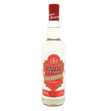 WHITE PEARL 750ML