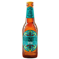 MANYATTA PINEAPPLE MINT