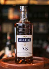 MARTELL VS 700ML
