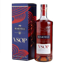 MARTELL VSOP 700ML
