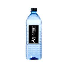 MINERAL WATER 1LTR