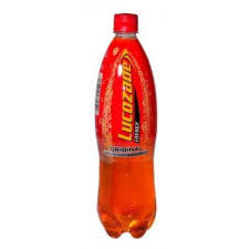 LUCOZADE BOOST 1 LTR