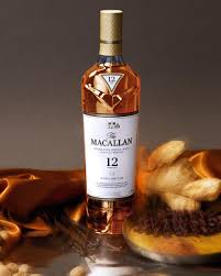 MACALLAN 12YRS 700ML