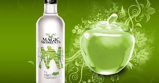 MAGIC MOMENTS ORIGINAL 750ML