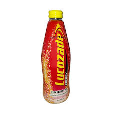 LUCOZADE BOT 600ML