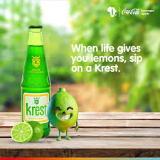 KREST 500ML