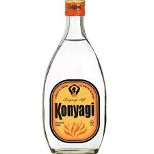 KONYAGI 750ML