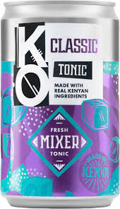 KO TONIC CAN 200ML