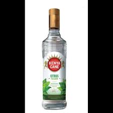 KENYA CANE CITRUS 250ML