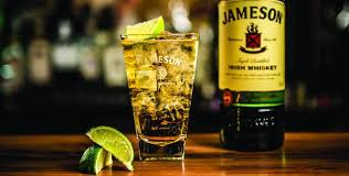 JAMESON 1LTR