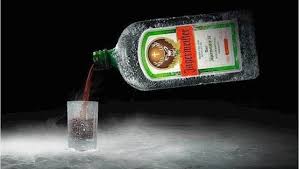 JAGAERMEISTER 750ML WITH CORK