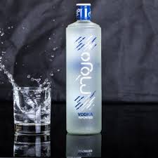 JEZLIN CITRON VODKA 700ML