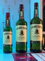 JAMESON 350ML
