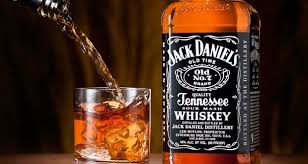JACK DANIELS 350 ML