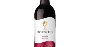 JACOBS CREEK RED 750ML