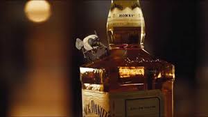 JACK DANIELS HONEY 700ML