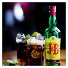 J&B RARE 1LTR
