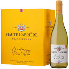 HAUTE CABRIERE 750ML