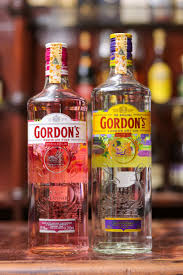 GORDONS PINK GIN 700ML