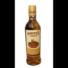 HUNTERS CHOICE 250ML