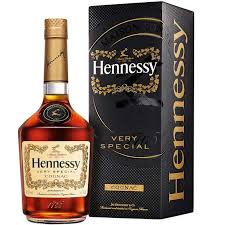 HENNESSY V.S. 750ML