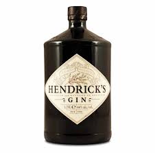 HENDRICKS GIN 1 LTR