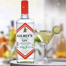 GILBEYS 750ML