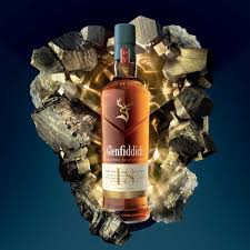 GLEN FIDDICH 18 YEARS