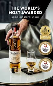 GLENFIDDICH 15YR 1 LITRE