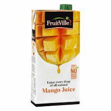 FRUIT VILLE MANGO