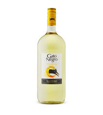 GATO NEGRO WHITE 1.5LTR