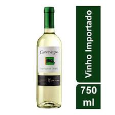 GATONEGRO WHITE 750ML