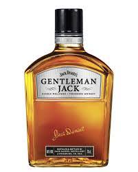 GENTAL MAN JACK 1LTR