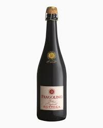 FRAGOLINO ROSSO